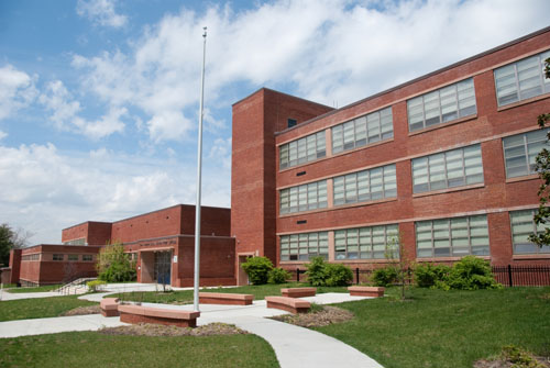 Sousa Middle School