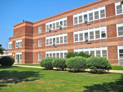 Thomas Elementary School