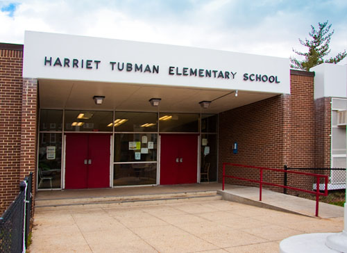 Tubman Elementary School