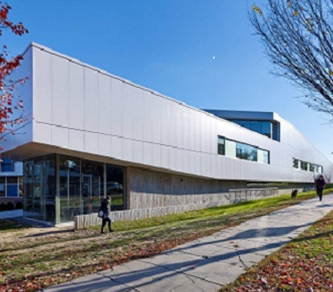 E.L. Haynes PCS – Elementary School
