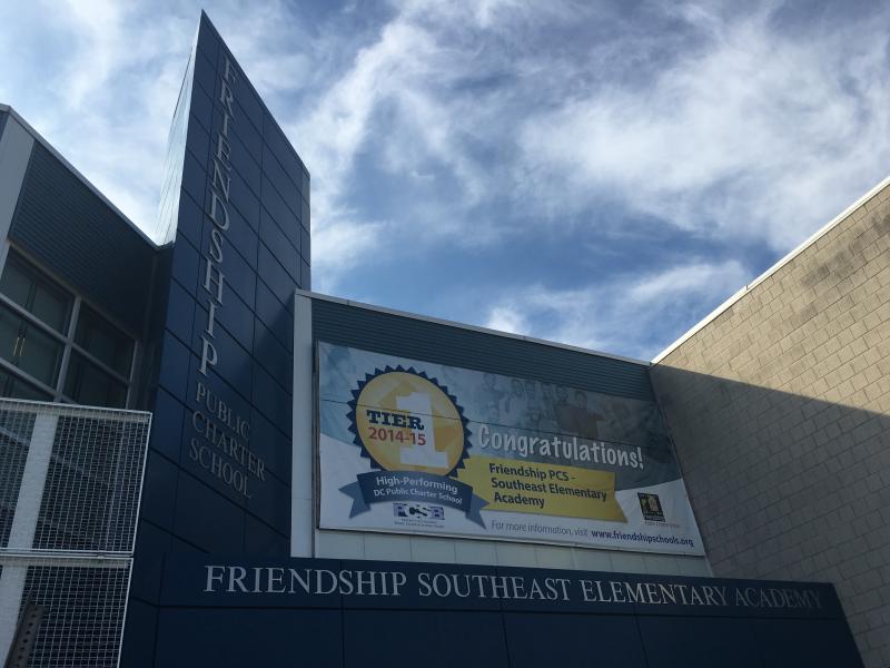 Friendship PCS - Southeast Elementary Academy