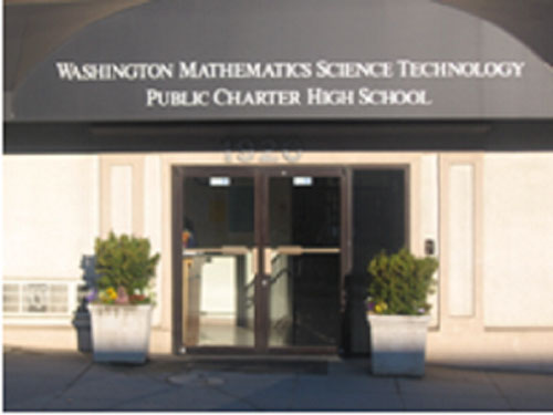 Washington Mathematics Science Technology PCHS