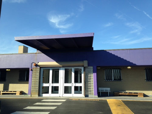 City Arts and Prep PCS
