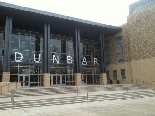 Dunbar High School