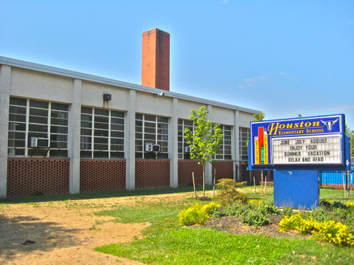 Houston Elementary School