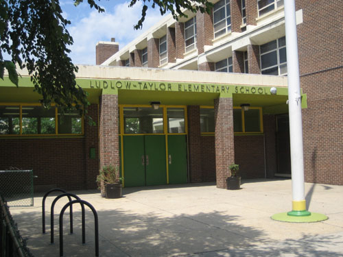 Ludlow-Taylor Elementary School