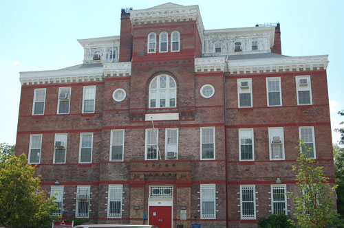 Peabody Elementary School