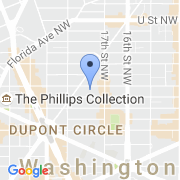 map 1730 R STREET NW