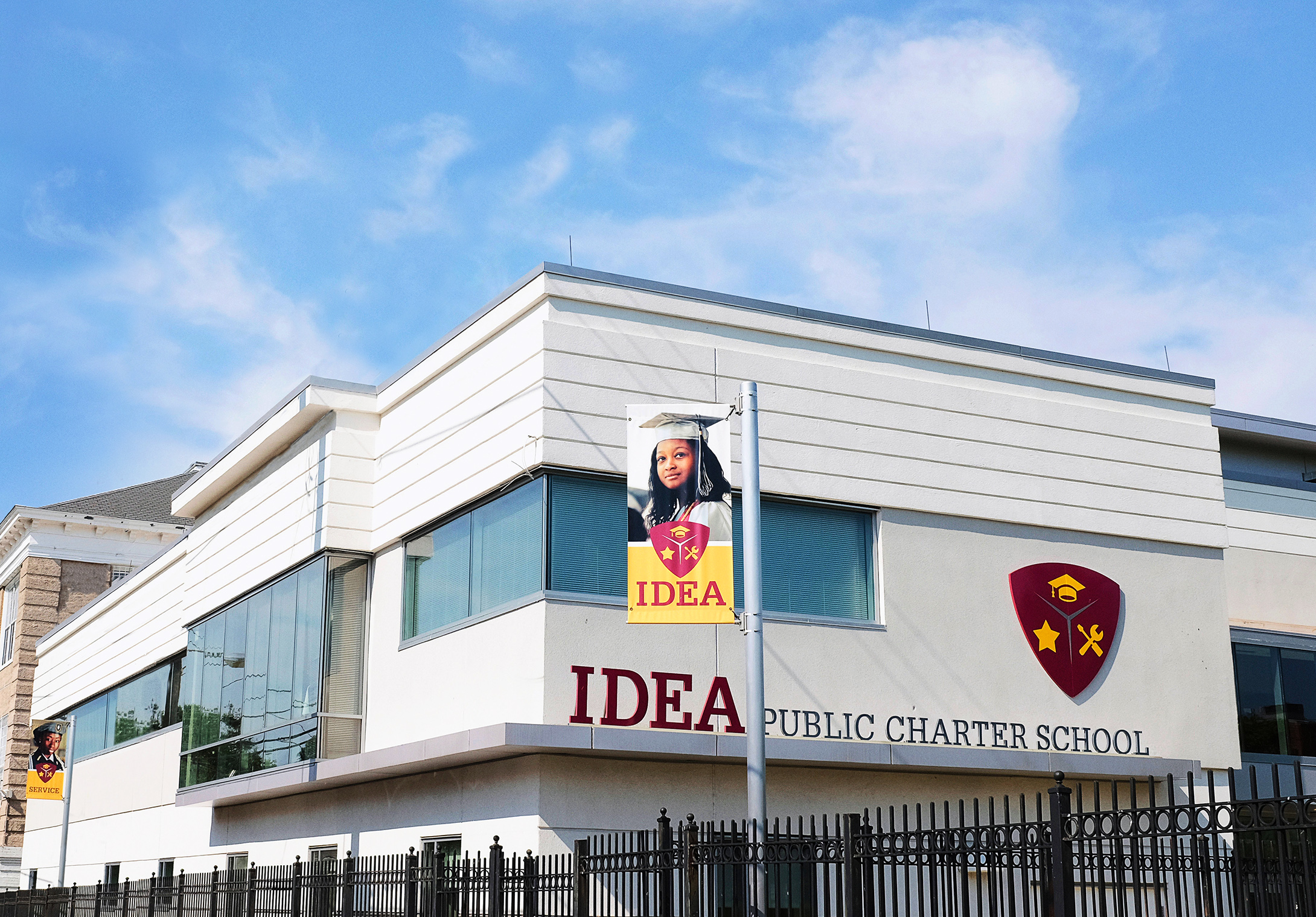 IDEA PCS My School DC