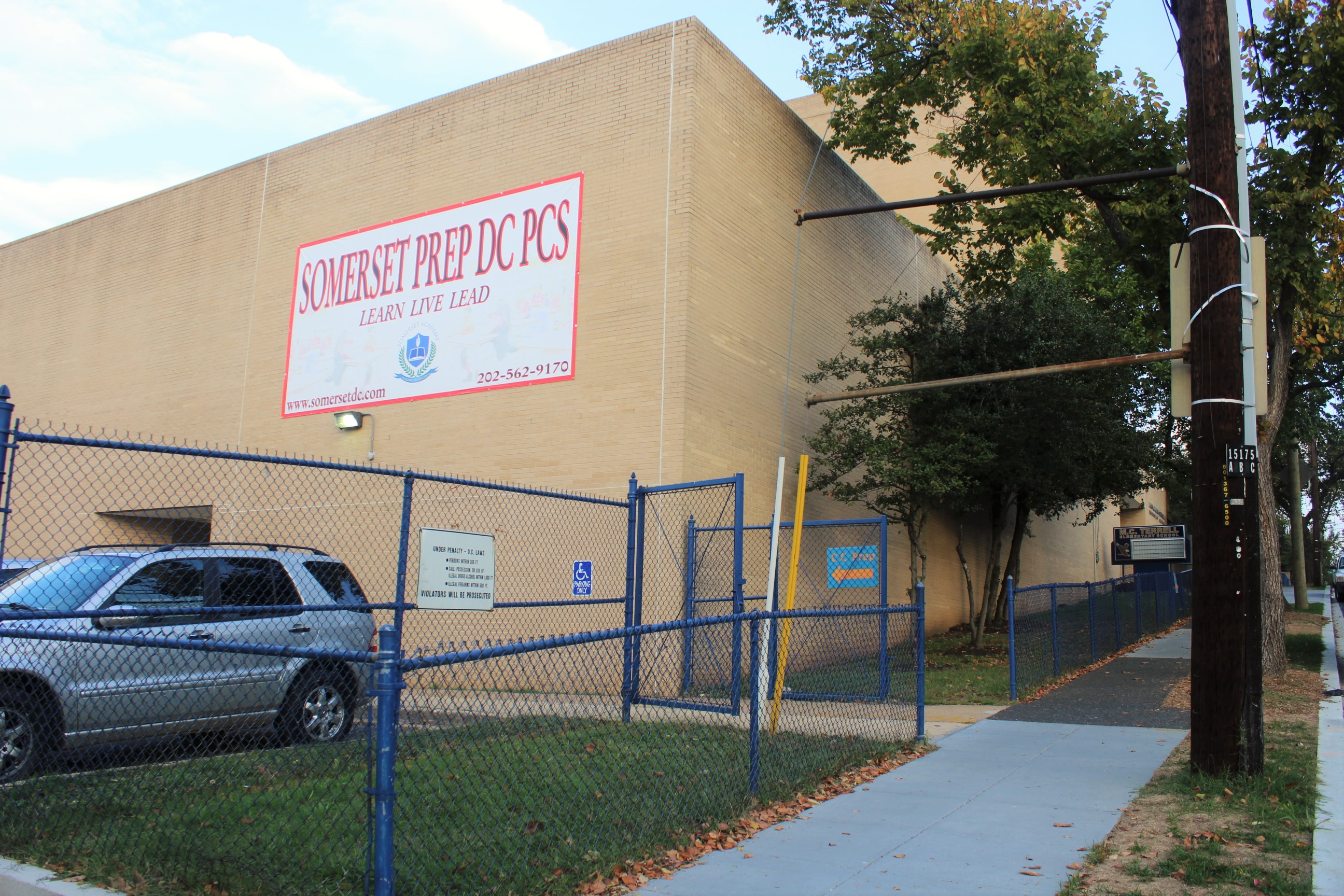 KIPP DC - Somerset Academy PCS