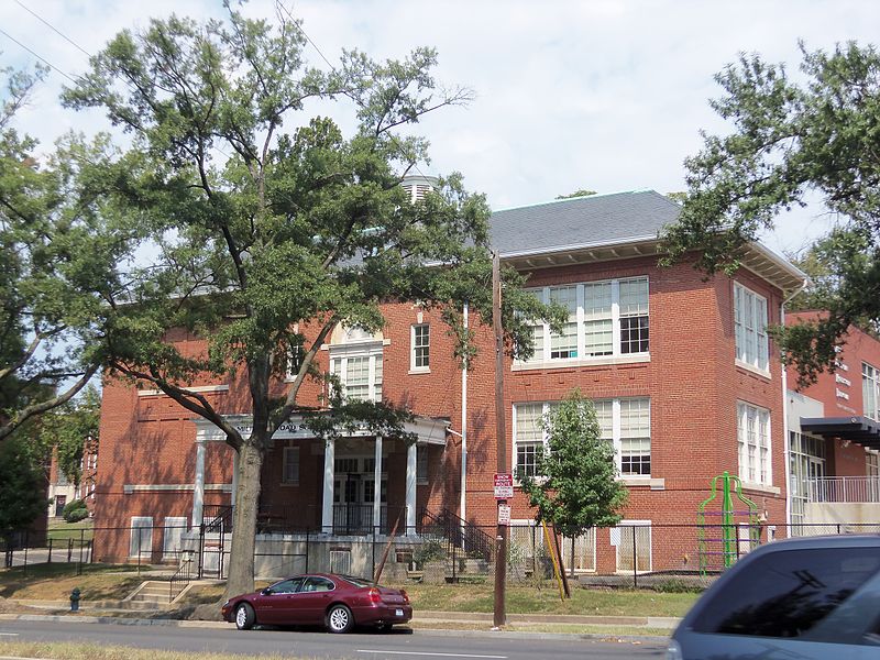 Military Road Early Learning Center