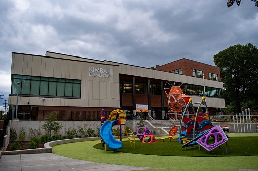 Kimball Elementary School
