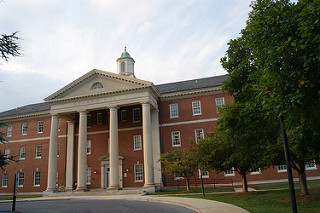 District of Columbia International School