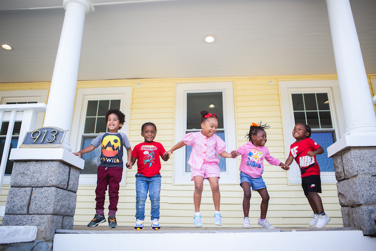 DC Wildflower PCS - The Riverseed School