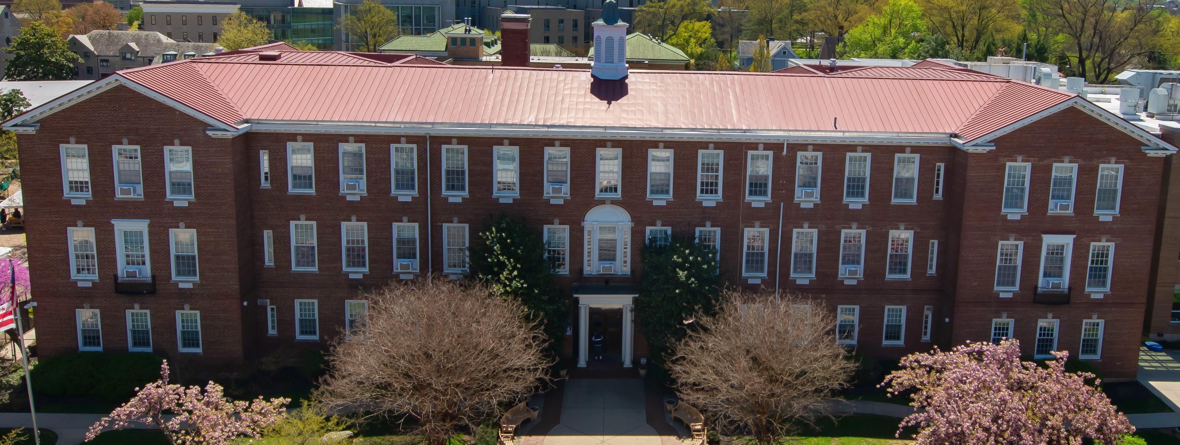 Janney Elementary School