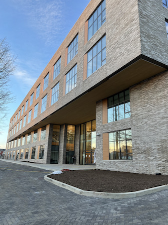 KIPP DC - Legacy College Preparatory PCS