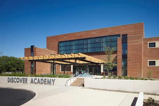 KIPP DC - Discover Academy PCS