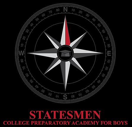 Statesmen College Preparatory Academy for Boys PCS