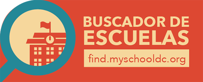 Buscador de escuelas