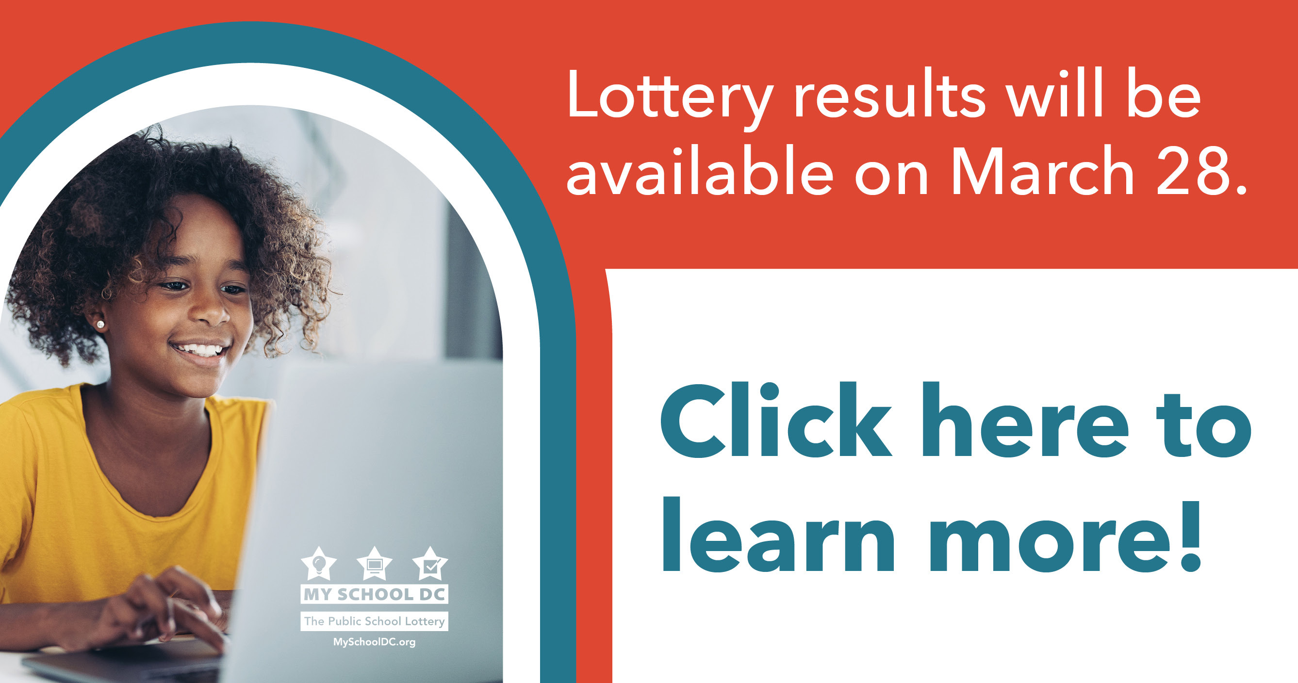 Lottery Results Release Date