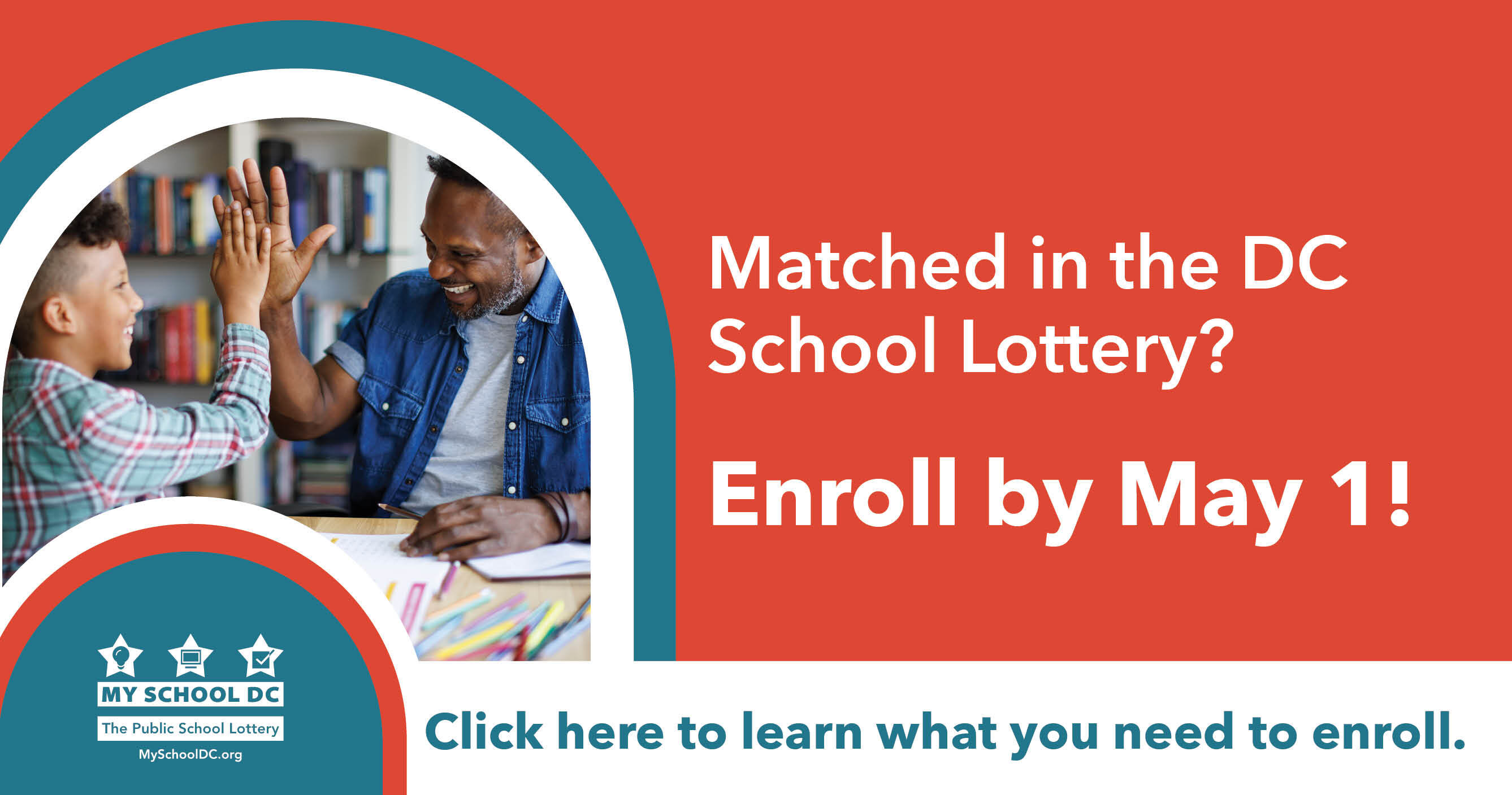 Enrollment Deadline