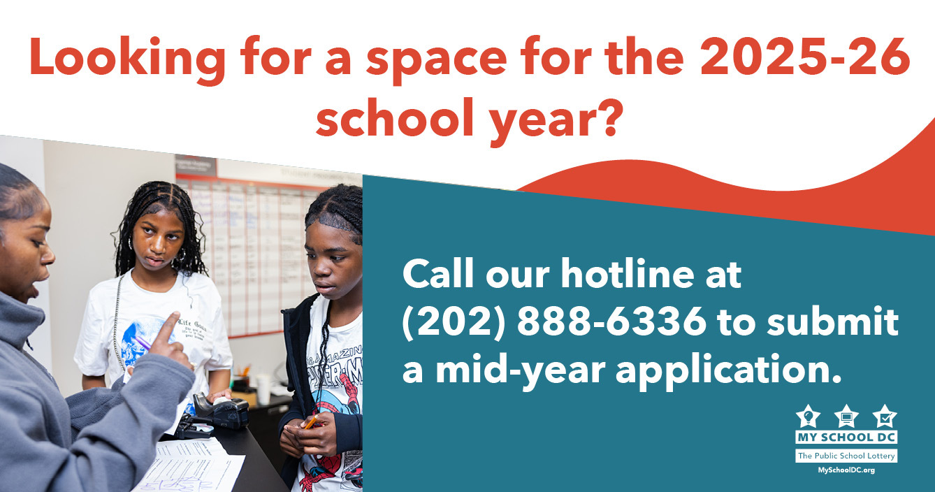 Mid-Year Application