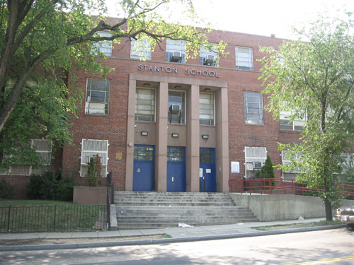 Stanton Elementary School