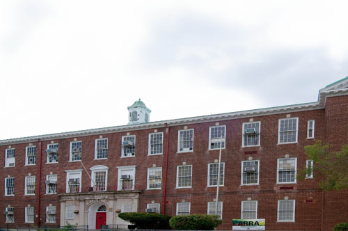 Truesdell Elementary School