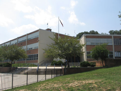 Turner Elementary School