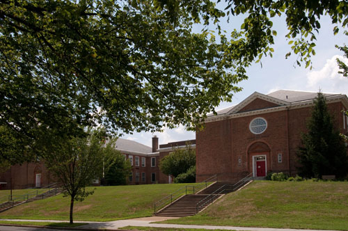 Bunker Hill Elementary School