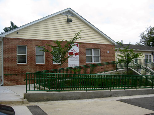 AppleTree Early Learning PCS - Douglas Knoll
