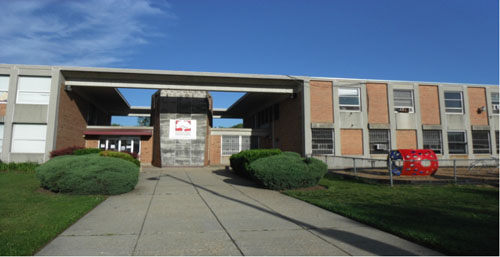 AppleTree Early Learning PCS - Oklahoma Ave (Kingman Park/NE)
