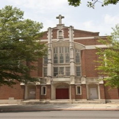 Center City PCS - Brightwood
