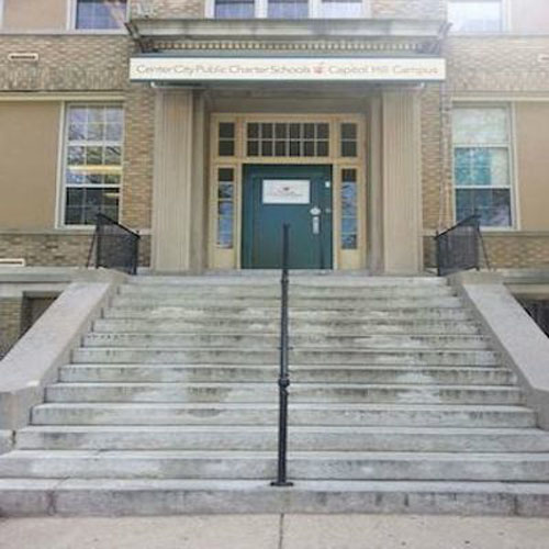 Center City PCS - Capitol Hill