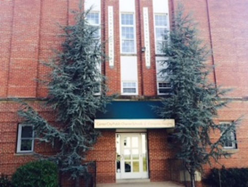 Center City PCS - Congress Heights