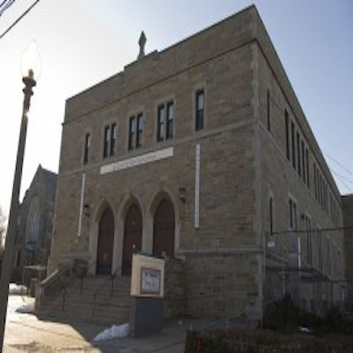 Center City PCS - Petworth