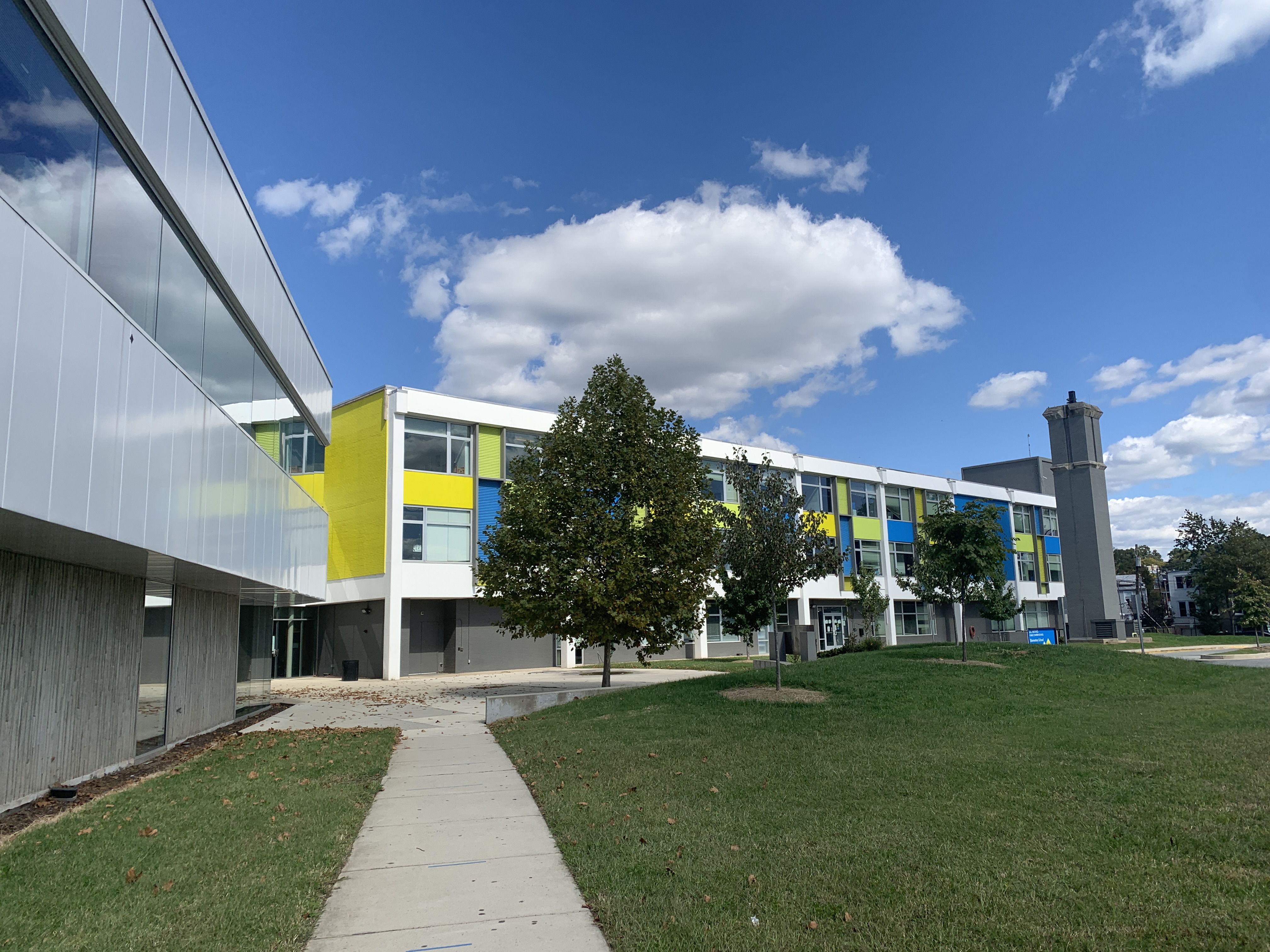 E.L. Haynes PCS - Elementary School
