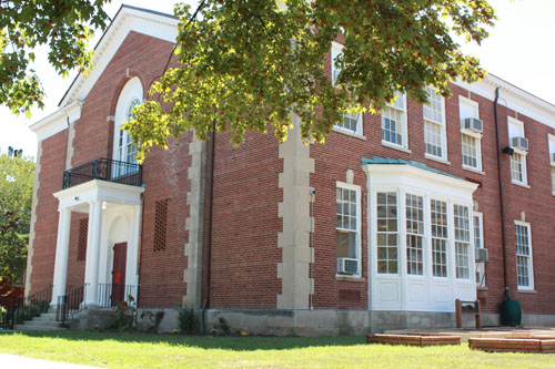 Capitol Hill Montessori