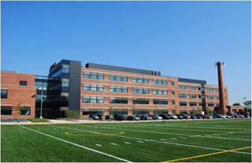 KIPP DC - AIM Academy PCS