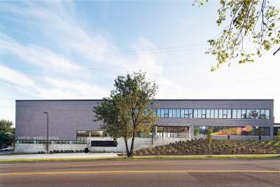 KIPP DC - Northeast Academy PCS