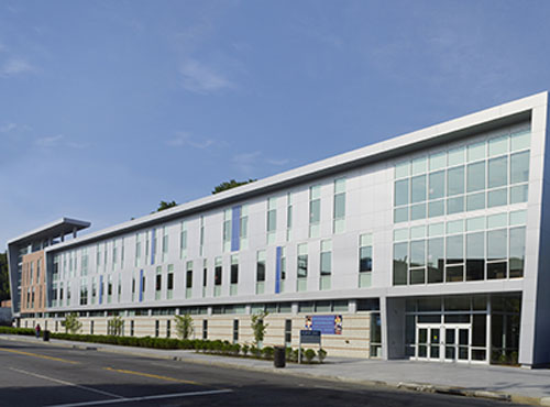 KIPP DC – Promise Academy PCS