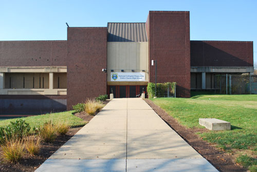 National Collegiate Preparatory Public Charter High School
