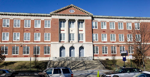 Perry Street Preparatory PCS