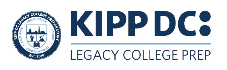 KIPP DC – Legacy College Preparatory PCS