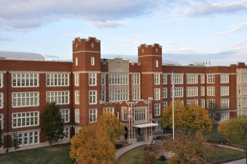 Eastern High School