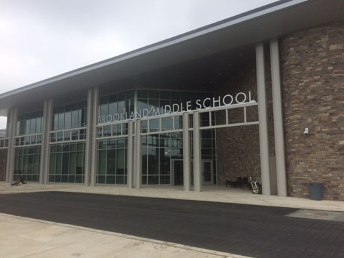 Brookland Middle School