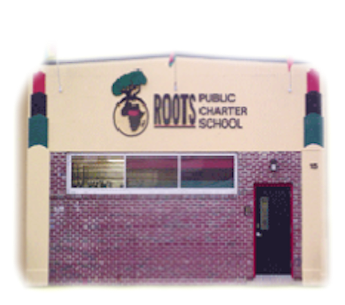 Roots PCS