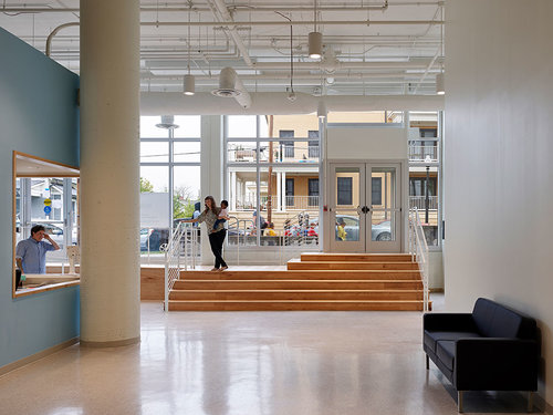 Breakthrough Montessori Pcs My School Dc