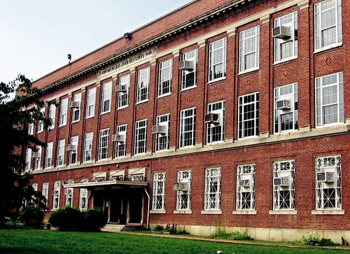 MacFarland Middle School
