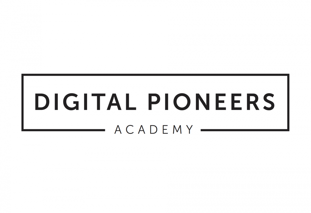 Digital Pioneers Academy Pcs My School Dc
